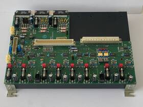 043-0161-00-9 Matec 043-0161-01-9 Circuit Board With 0430161019