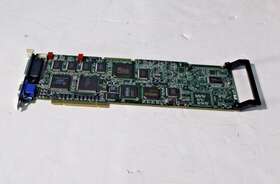 688-06 Matrox Corona 30204 Pcb Corona-lc/4/e Pci Frame Grabber Board
