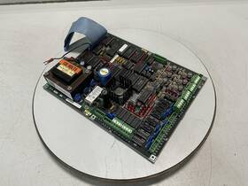 350-0060f Mattec Rev B Circuit Board Used #146610
