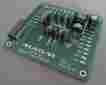 Max6651evkit Maxim Fan Controller Ic Demo Kit