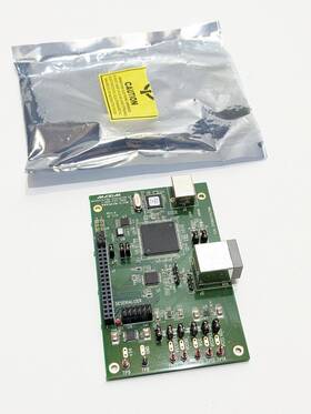 Epcb9257a Maxim Epcb9257a/58a Max9257a Evaluation Board Kit 58a