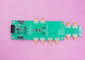 1-408-801-1000 Maxim Max14970 Integrated Evaluation Kit Pcb