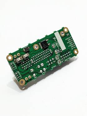 E187447 Maxon 94v-0 Hf-4 Pcb Circuit Board With Epos2 Module
