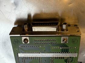 W9ss8gn-100 Maxspeed Ss-8 8 Port Isa Adapter
