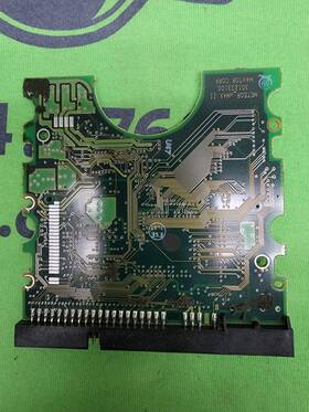 301233100 Maxtor Hdd - Pcb Logic Board Only