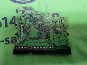 301542100 Maxtor Hdd Pcb Logic Board - 4r060j0 Only
