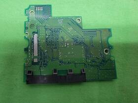 301931102 Maxtor Hdd - Pcb Logic Board Only