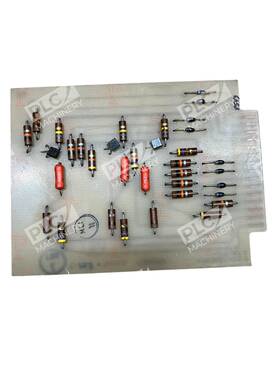 C51291 Maxwell Industrial Automation Pcb Circuit Board