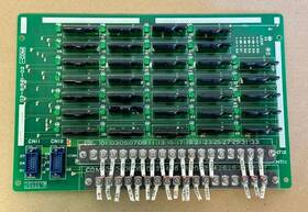 03-81581-02 Mazak Circuit Board -com From Ajv 25/404n Vmc