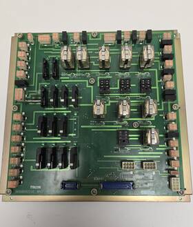 D65ub002530 Mazak Circuit Board