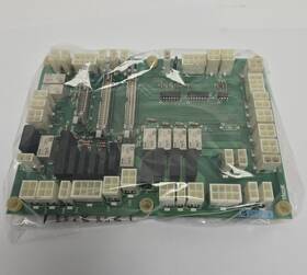 D65ub004271 Mazak Circuit Board