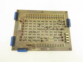 1513126601 Mazak Tz-0980b Plc Circuit Board Module