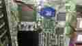 Mb1-800-r-10 Ampro Motherboard Cpu Board 1ghz Celeron M 1gb Mem
