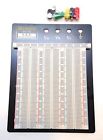 Mb106 Rsr Electronics Solderless Breadboard