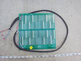M65738 Mccain Circuit Board Used