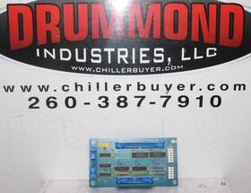 330418401 Mcquay Circuit Board Ram# 400475 Warranty Included