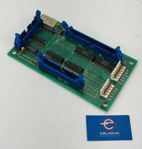 006-000428-02 Mcquay 665456b-01 Rev C Digital I/o Circuit Board Warranty