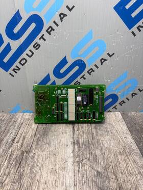 9966d84g01 Mcquay Iq-1000 Mcquay/cutler-hammer Ii Control Board 5283c16h01 Rev 8