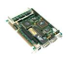 Ich-386sx Mcsi 84400901 Computer Processor Circuit Board