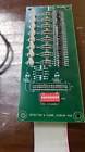 Md-468r Led Mircom Tech Detection Signal Display Pcb Free Shipping