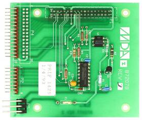 872078 Mda Scientific Printer Circuit Board