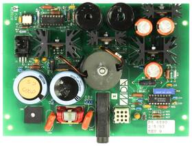 872234 Mda Scientific Printer Control Board