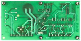 872268 Mda Scientific Control Board