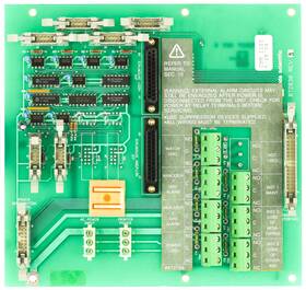 872838 Mda Scientific Backplane Controller
