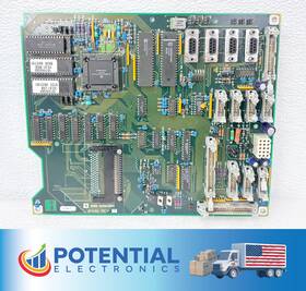 874152 Mda Scientific Printed Circuit Board Pcb Assembly Electronic Control Boar