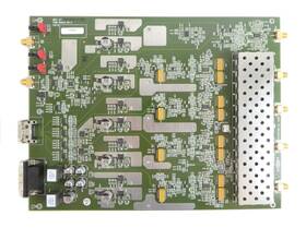 1038422 Mds Analytical Technologies 1038225 Spectrometer Pcb Ab Sciex Working