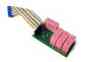 Me-41406b Board Cap 41406b 4 15uf Model Pc Mettler