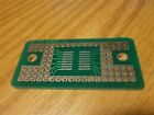 Me-pb-sms50-16 Measure Explorer Hole Proto Board Soic Adapter Pitch