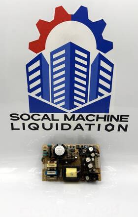 A065t2c1 Mean Well / Circuit Board