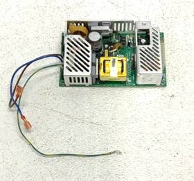 Mps-200-24 Mean Well Mps-200-r4 Mw Lumenis Power Supply 100-240vac Board 242e