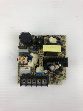 Nes-35a-r4 Mean Well Circuit Board