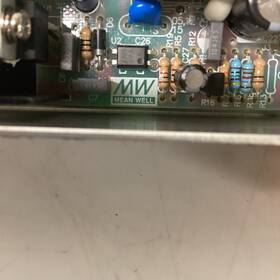 Pd-25-r12vai Mean Well Curcit Board U-092