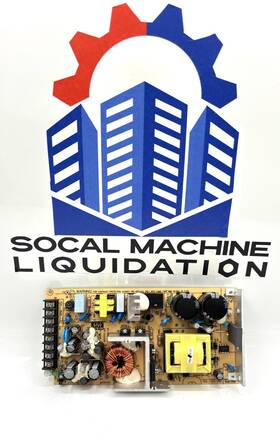 Rs-150-r6 Mean Well / Power Board