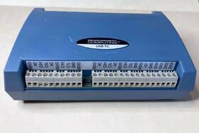Measurement Computing 718122005178 Usb-tc - Temperature And Voltage Usb Daq