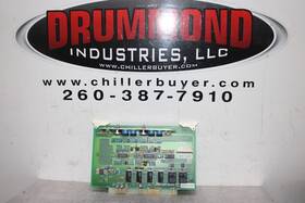 Mar-06-k4 Mec 1514201ng Eurotherm Circuit Board 19920625 Warranty