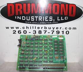 Mar-05-k4sub Mec Mar-05-k4 Eurotherm Stacked Circuit Board 1494131ng
