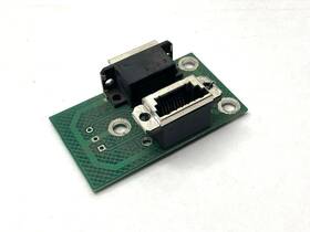 6890-2 Medar Pcb Circuit Board Assembly