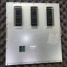 Bd-345c-psa-2a Medison Sonoace X8 3 Probe Selection Assy From Working Unit