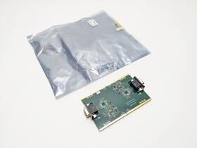 250-0160-00 Medrobotics Camera Test Board Pcb Surgical Robotics Equipment
