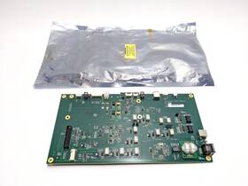 30433 Medrobotics Robotic Surgery Safety Interface Pcb Circuit Board