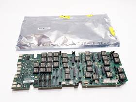 74435574700 Medrobotics 30442 Main Base Pcb With Wurth Elektronik And Omron G6k-2f-y