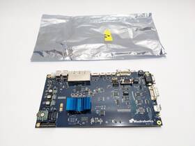 30912 Medrobotics Robotic Surgery Pcb Circuit Board Bbg -t2- M-20 94v-0