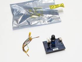 Mdr001 Medrobotics C0311 Rec 3d Camera Receiver Pcb Rev B Surgical Robotics Tech