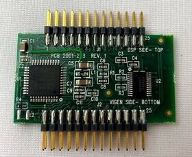 2001-278 Megger Pcb Printed Circuit Board