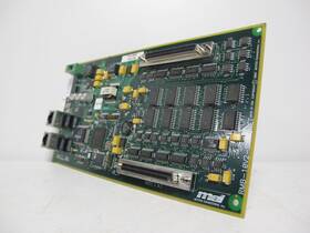Rmb-10v2-synqnet Mei Motion Engineering Inc Remote Block Control Circuit Board Pcb 1007-3076