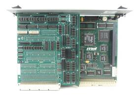0190-00387 Mei Motion Engineering Inc. T002-0001 Control Pcb Card 1013-0007